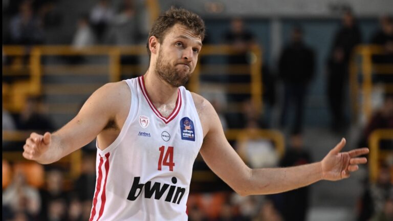 ¿Quién es el MVP de la Euroliga? La mirada de Eurostep