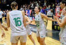 Ferro venció a Unión Florida y se mantuvo segundo en el sur