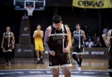 Platense frenó a Obras con un gran último cuarto