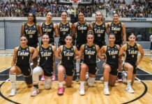 El Talar regresó a la Liga con un triunfo sobre Lanús