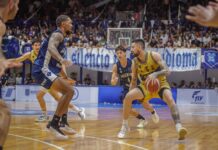 Boca ratificó su buen momento en Junín