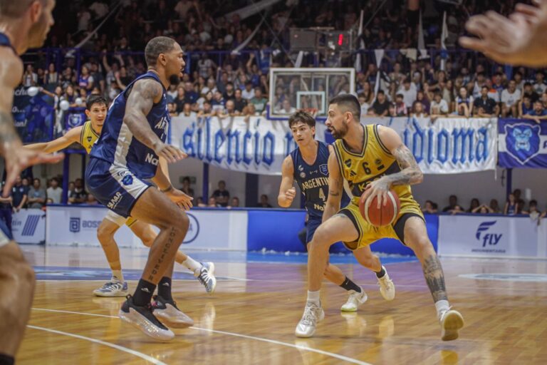 Boca ratificó su buen momento en Junín