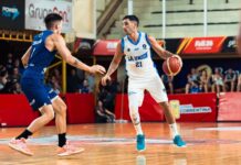 La Unión volvió al triunfo: venció en Regatas