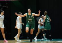 Ferro venció a El Talar en el primero de los dos juegos entre sí
