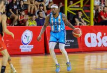 Donald Robinson dejó de pertenecer a Racing