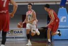 Quimsa sigue imparable y se acerca a la parte alta