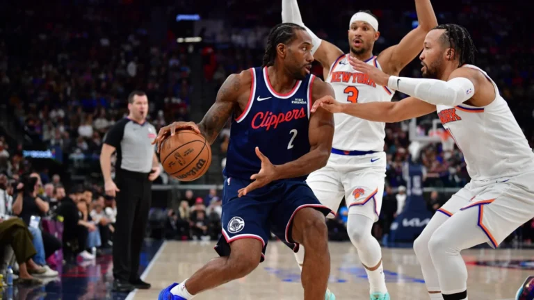 Los Clippers volvieron a ganar y sueñan con los Playoffs