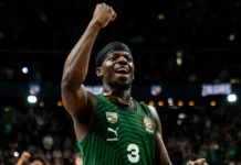 La paridad de la Euroliga trae un atractivo cierre de fase regular