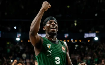 La paridad de la Euroliga trae un atractivo cierre de fase regular
