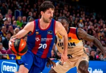 Nicolás Laprovíttola estará tres meses fuera de las canchas