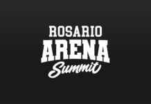 Rosario Arena Summit: el campus que buscará transformar al deporte