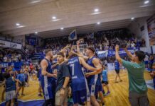 Argentino venció a Racing y sueña con la permanencia