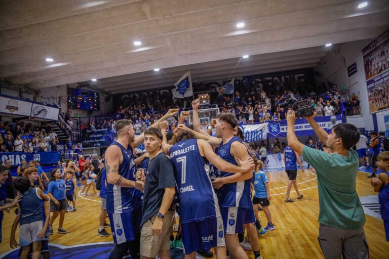 Argentino venció a Racing y sueña con la permanencia
