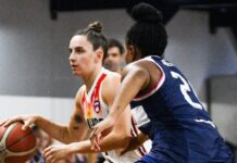 Quimsa se recuperó con un triunfo sobre Náutico