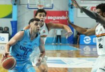 Oberá volvió al ruedo con un triunfo