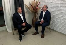 Eduardo Tassano en UCU TV: «Vamos a discutir la cantidad de equipos en la Liga Nacional»