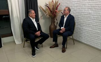 Eduardo Tassano en UCU TV: «Vamos a discutir la cantidad de equipos en la Liga Nacional»