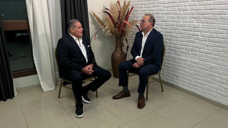 Eduardo Tassano en UCU TV: «Vamos a discutir la cantidad de equipos en la Liga Nacional»