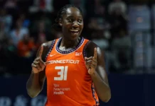 ¡Venta en la WNBA! Houston compró a las Connecticut Sun