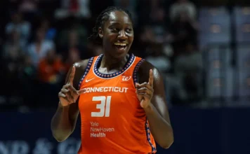 ¡Venta en la WNBA! Houston compró a las Connecticut Sun