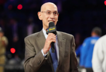 ¿Se expande la NBA? La liga evaluará ir a 32 equipos