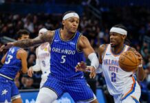 El Thunder fue el primero en meterse en los Playoffs