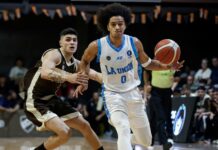 La Unión ganó su segundo partido en la gira