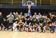 El Talar venció a Unión Florida en doble suplementario