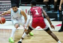 Marcelo Macías en Extrapase: «Argentina tiene mucho material y lo tiene que seguir desarrollando»