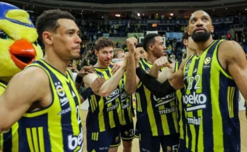 Euroliga: Semana clave en la lucha por la postemporada
