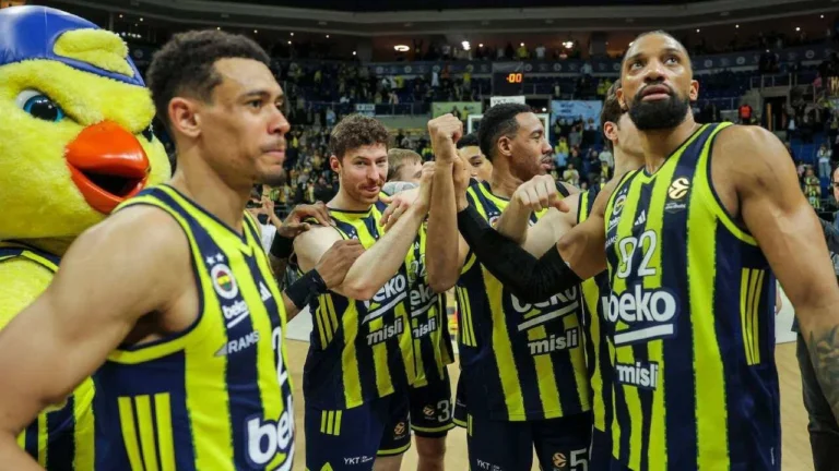 Euroliga: Semana clave en la lucha por la postemporada