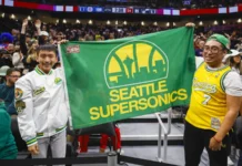 La NBA vota a favor: escuchará ofertas para la expansión