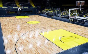 El Final Four de la BCLA se jugará en Obras Sanitarias