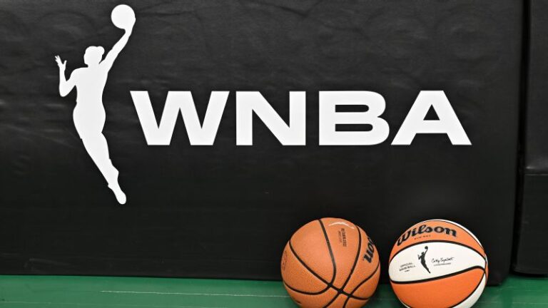 La WNBA llega a un acuerdo histórico para el básquet femenino