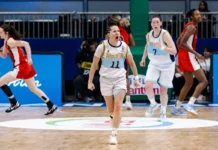 Argentina definió al equipo para ir por el Mundial de Alemania 2026