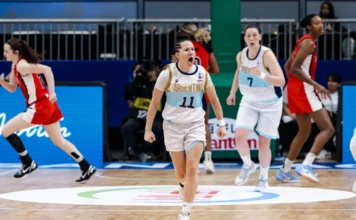 Argentina definió al equipo para ir por el Mundial de Alemania 2026