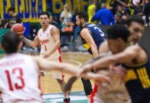 BCLA: Instituto y Boca se miden en el primer juego de cuartos de finales