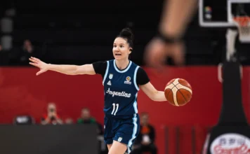 La combinación para que Argentina clasifique al Mundial Femenino