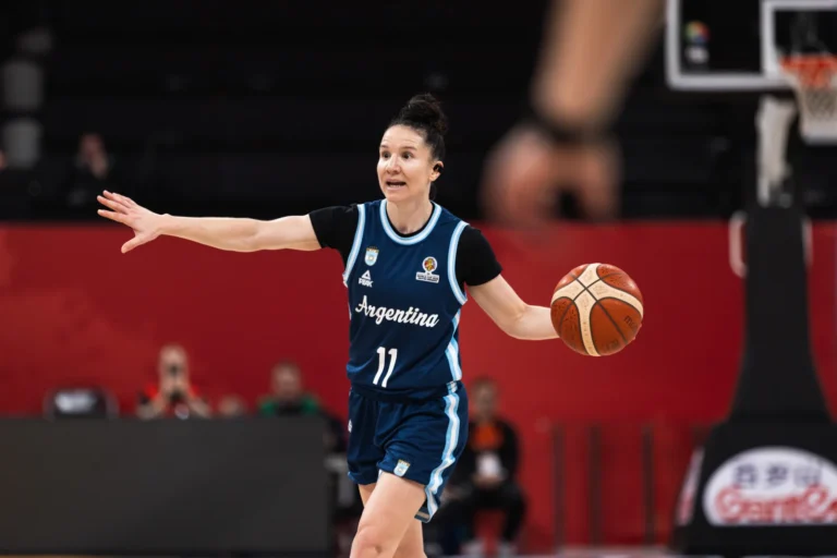 La combinación para que Argentina clasifique al Mundial Femenino