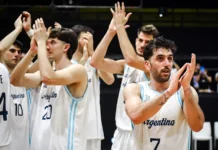 Clasificatorio Qatar 2027: ¿cómo sigue el camino de Argentina hacia el Mundial?