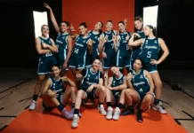 Argentina va por la clasificación al Mundial Femenino de Alemania 2026 El equipo argentino que buscará la clasificación a Alemania 2026.