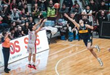 ¡Instituto es el campeón de la Supercopa!