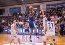 Racing se recuperó ante Independiente