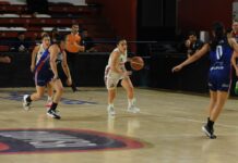 Ferro y Chañares fueron los ganadores del viernes