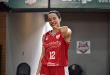 Instituto dominó a Fusión Riojana en el último juego antes del receso