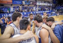 Independiente se impuso en Junín y quedó como escolta en la Liga Nacional