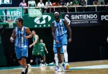 Racing dio el batacazo y venció a Ferro a domicilio