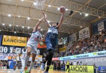 Independiente le ganó a Regatas en casa y volvió a lo más alto de la tabla