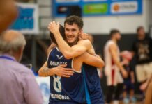 Racing venció a Unión y sueña con la permanencia