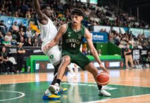 Gimnasia ganó y complicó a Atenas en la parte baja Gimnasia vs. Atenas